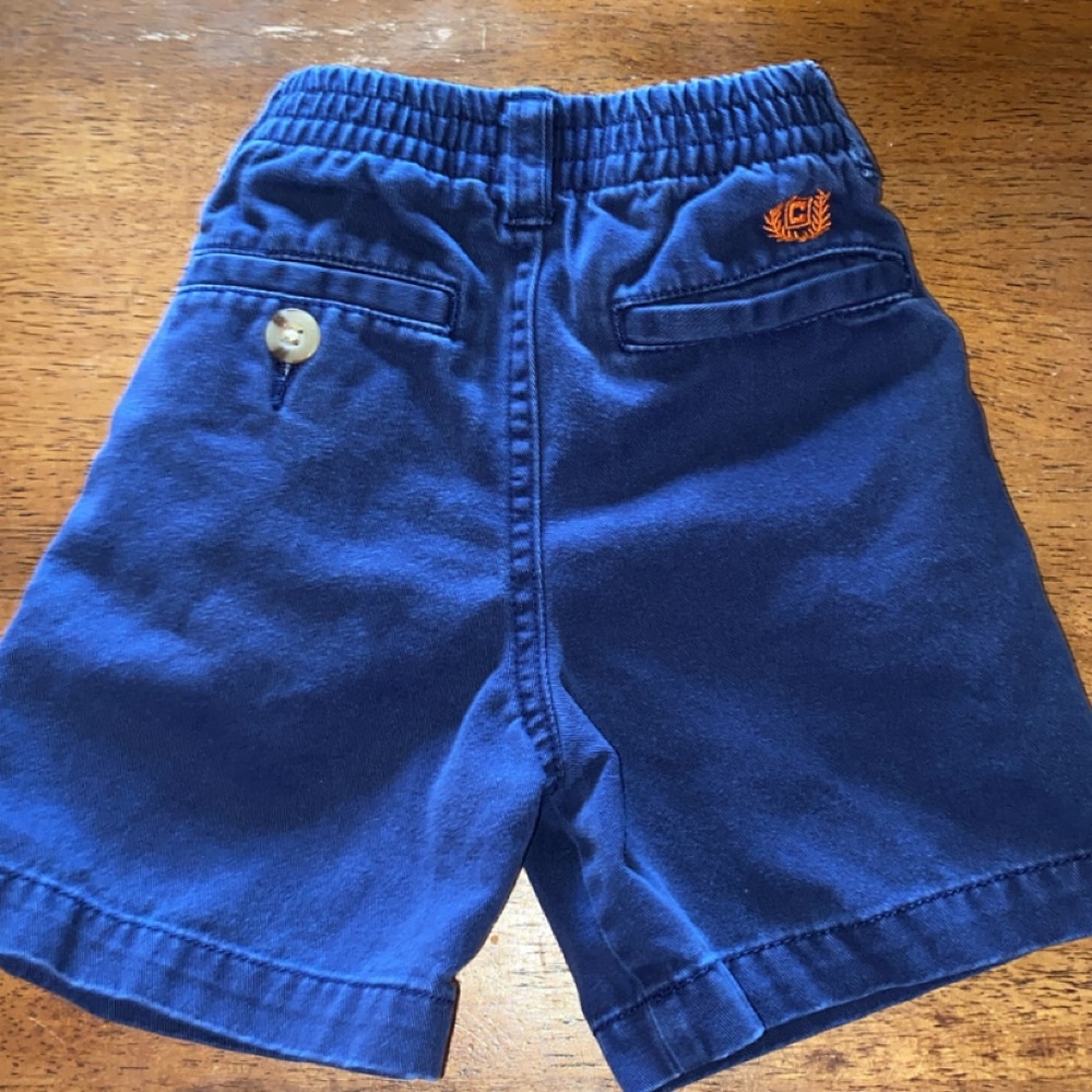 Shorts - Picture 3 of 3